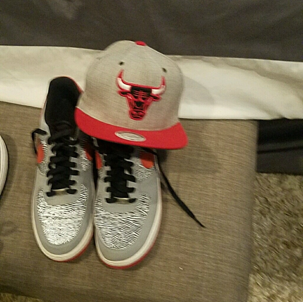 Meet your Posher, Sean